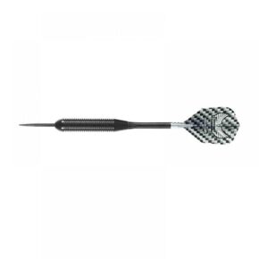 Misaladejuegos Dardos Harrows Darts Black Arrows 24gR