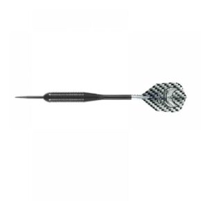 Misaladejuegos Dardos Harrows Darts Black Arrows 22gR