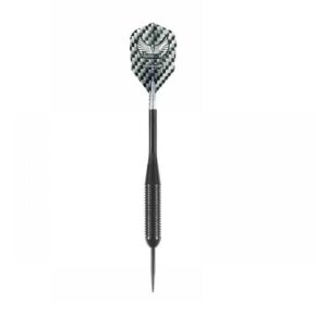 Misaladejuegos Dardos Harrows Darts Black Arrows 22gR - Imagen 3
