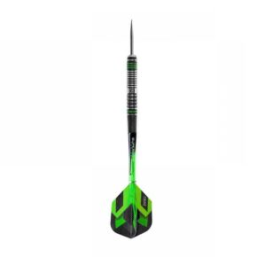 Misaladejuegos Dardos Harrows Darts Veridian 22g 90% - Imagen 2