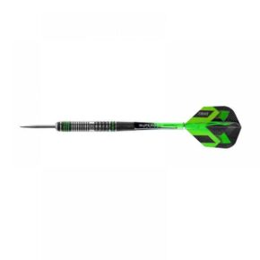 Misaladejuegos Dardos Harrows Darts Veridian 22g 90%