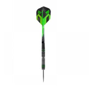 Misaladejuegos Dardos Harrows Darts Veridian 22g 90% - Imagen 3