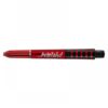 Misaladejuegos Cañas Winmau Prism Shaft Force Red Medium (49mm)  7020.204 - Imagen 3