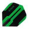 Misaladejuegos Plumas Harrows Darts Flights Prime Green 1  7503