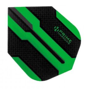 Misaladejuegos Plumas Harrows Darts Flights Prime Green 1  7503 - Imagen 2