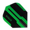 Misaladejuegos Plumas Harrows Darts Flights Prime Green 1  7503 - Imagen 3