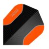 Misaladejuegos Plumas Harrows Darts Flights Prime Orange  7506.