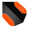 Misaladejuegos Plumas Harrows Darts Flights Prime Orange  7506. - Imagen 2