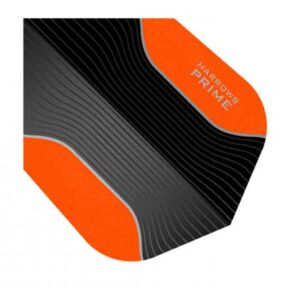 Misaladejuegos Plumas Harrows Darts Flights Prime Orange  7506. - Imagen 2