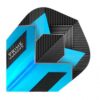 Misaladejuegos Plumas Harrows Darts Flights Prime Blue 1  7508.