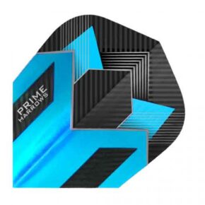 Misaladejuegos Plumas Harrows Darts Flights Prime Blue 1  7508.