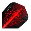 Misaladejuegos Plumas Harrows Darts Flights Prime Red 2  7511