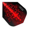 Misaladejuegos Plumas Harrows Darts Flights Prime Red 2  7511 - Imagen 2