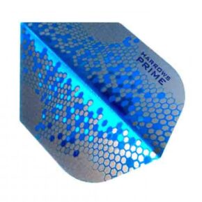 Misaladejuegos Plumas Harrows Darts Flights Prime Blue 2  7510. - Imagen 2