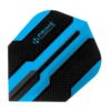Misaladejuegos Plumas Harrows Darts Flights Prime Blue 3  7505