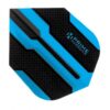 Misaladejuegos Plumas Harrows Darts Flights Prime Blue 3  7505 - Imagen 2