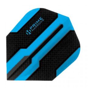 Misaladejuegos Plumas Harrows Darts Flights Prime Blue 3  7505