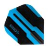 Misaladejuegos Plumas Harrows Darts Flights Prime Blue 3  7505 - Imagen 3
