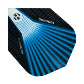 Misaladejuegos Plumas Harrows Darts Flights Prime Blue 4  7501 - Imagen 2