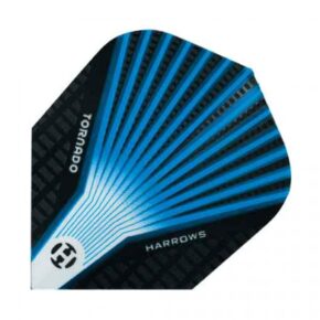 Misaladejuegos Plumas Harrows Darts Flights Prime Blue 4  7501