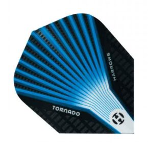 Misaladejuegos Plumas Harrows Darts Flights Prime Blue 4  7501 - Imagen 3