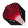 Misaladejuegos Plumas Harrows Darts Flights Prime Red 3  7502. - Imagen 3