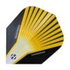 Misaladejuegos Plumas Harrows Darts Flights Prime Yellow Saru King  7500