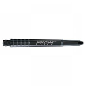 Misaladejuegos Cañas Winmau Prism Shaft Force Black Medium (49mm)  7020.201 - Imagen 2