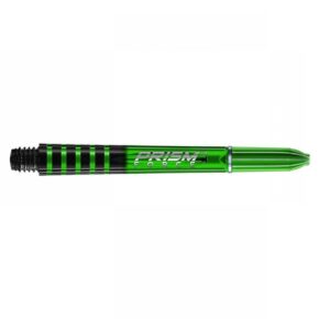 Misaladejuegos Cañas Winmau Prism Shaft Force Green Medium (49mm)  7020.205 - Imagen 2