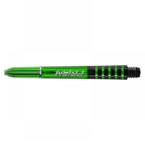 Misaladejuegos Cañas Winmau Prism Shaft Force Green Medium (49mm)  7020.205 - Imagen 3