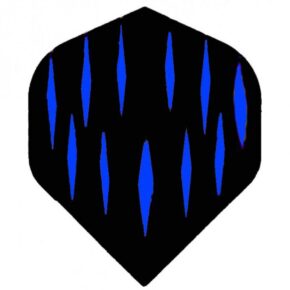 Misaladejuegos Ruthless HiVis Standard Storm Black Blue