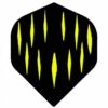 Misaladejuegos Ruthless HiVis Standard Storm Black Yellow