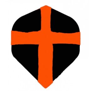Misaladejuegos Ruthless HiVis Standard Cross Orange
