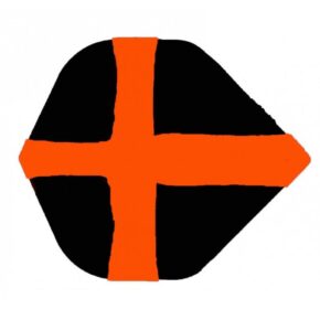 Misaladejuegos Ruthless HiVis Standard Cross Orange - Imagen 3
