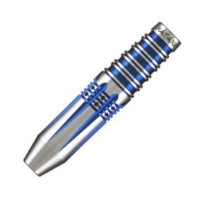Misaladejuegos Dardos Dynasty Darts Joniken II BLue nº5 90% 10-10-187