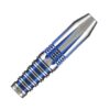 Misaladejuegos Dardos Dynasty Darts Joniken II BLue nº5 90% 10-10-187 - Imagen 3