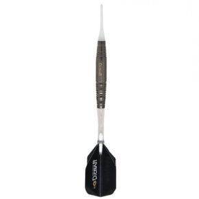 Misaladejuegos Dardos D.Craft Brass Neo Black Cheetah 15.8gr - Imagen 2