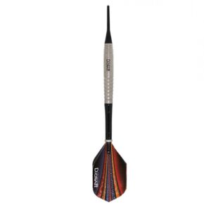 Misaladejuegos Dardos D.Craft Darts Rindou 16.4gr 70% - Imagen 2
