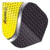 Misaladejuegos Plumas Bulls Darts DE Metrixx Standard Yellow  50103 - Imagen 2