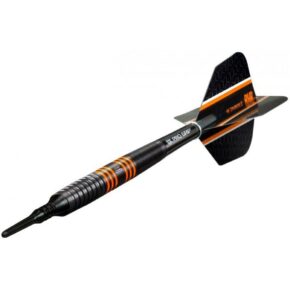 Misaladejuegos Dardos Target Darts Raymond Van Barneveld Black 18gr RVB 80%  100153 - Imagen 2