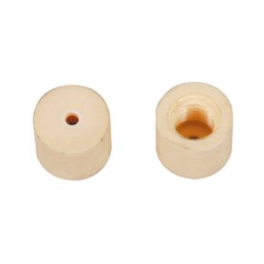 Misaladejuegos Virola PC Caron Ferrule 12mm 3056.120