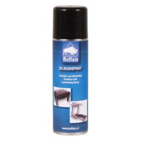 Misaladejuegos Buffalo Silikonenspray 400ml 6251.000