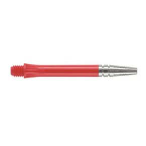 Misaladejuegos Cañas Harrows Alamo Medium Roja 47mm - Imagen 2
