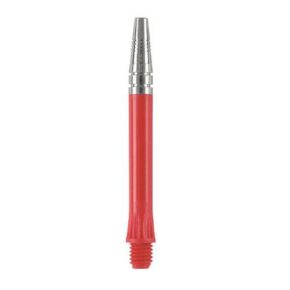 Misaladejuegos Cañas Harrows Alamo Medium Roja 47mm