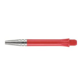 Misaladejuegos Cañas Harrows Alamo Medium Roja 47mm - Imagen 3