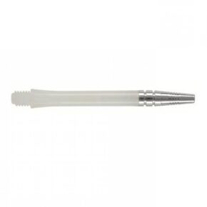 Misaladejuegos Cañas Harrows Alamo Medium Blanca 47mm - Imagen 2