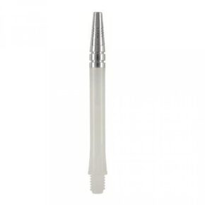 Misaladejuegos Cañas Harrows Alamo Medium Blanca 47mm
