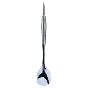 Misaladejuegos Dardos Harrows Silver Shark 23g - Imagen 2