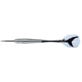 Misaladejuegos Dardos Harrows Silver Shark 23g