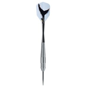 Misaladejuegos Dardos Harrows Silver Shark 23g - Imagen 3